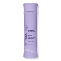 Color Boost Follicle Strengthening Shampoo