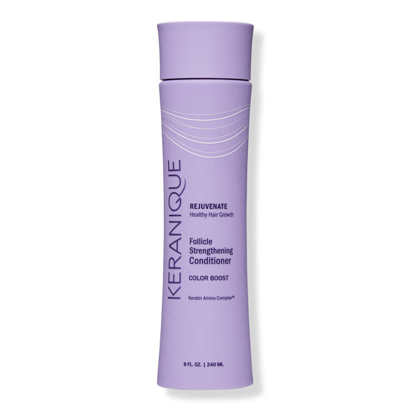 Keranique - Color Boost Follicle Strengthening Conditioner | Ulta
