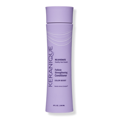 Keranique Color Boost Follicle Strengthening Conditioner