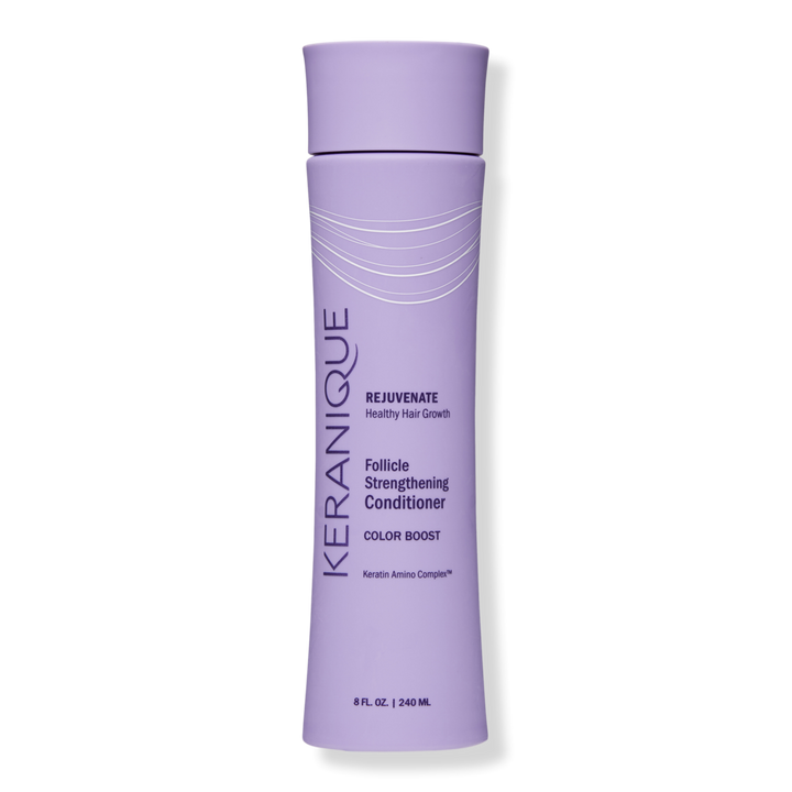 Keranique Color Boost Follicle Strengthening Conditioner #1