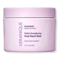 Follicle Strengthening Deep Repair Hair Mask