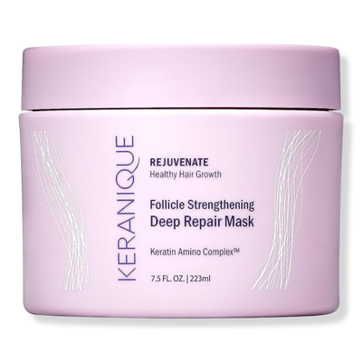 Keranique Follicle Strengthening Deep Repair Hair Mask