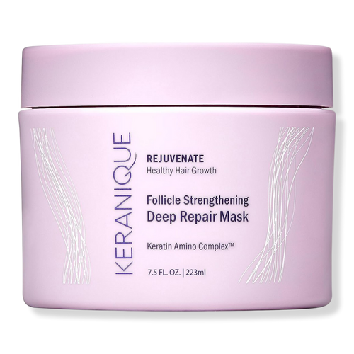 Keranique Follicle Strengthening Deep Repair Hair Mask Ulta Beauty