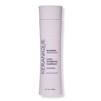 Keranique Volumizing Follicle Strengthening Conditioner