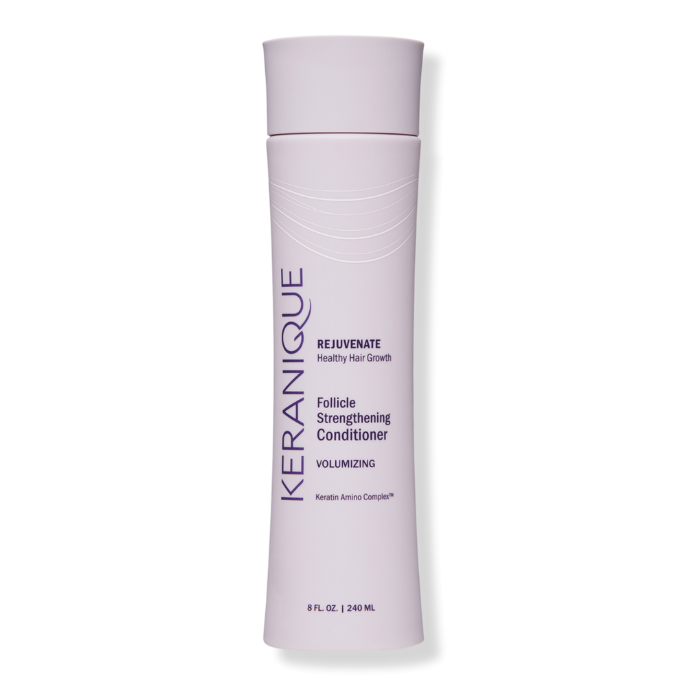 Keranique Volumizing Follicle Strengthening Conditioner