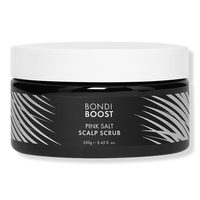 Pink Himalayan Sea Salt Scalp Scrub