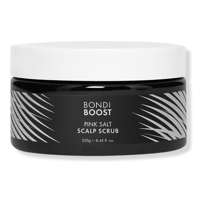 Bondi Boost Pink Himalayan Sea Salt Scalp Scrub