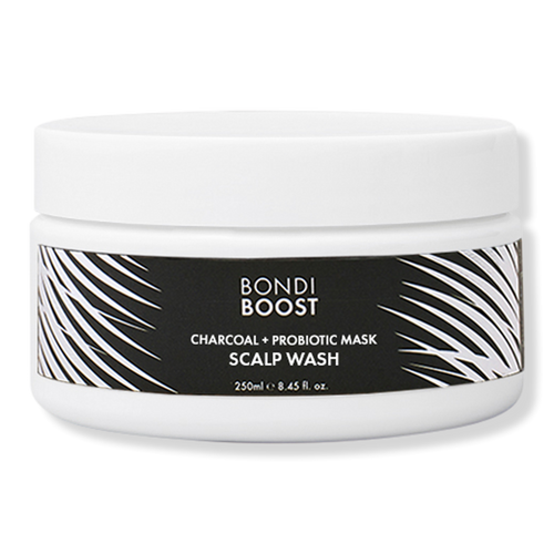 Bondi Boost Charcoal + Probiotic Mask Scalp Wash Ulta Beauty
