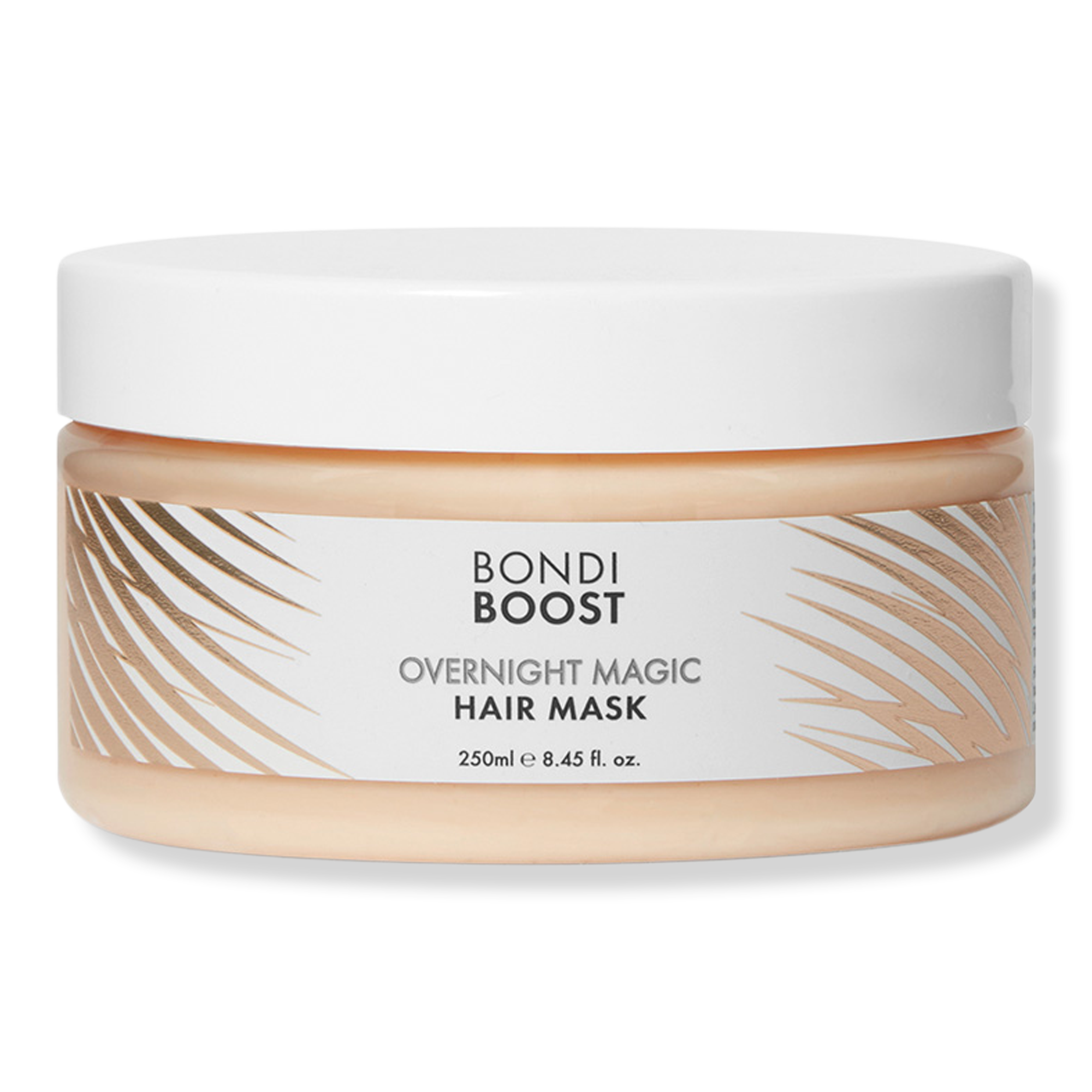 Bondi Boost Overnight Magic Hair Mask Ulta Beauty