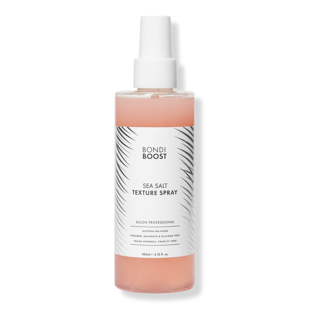 Bondiboost Sea Salt Texture Spray