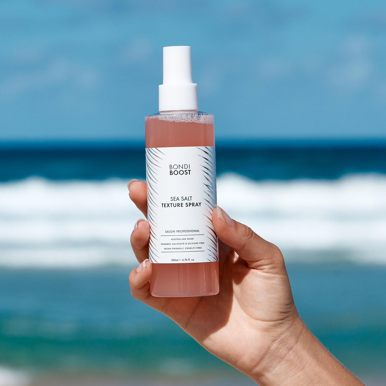Sea Salt Texture Spray