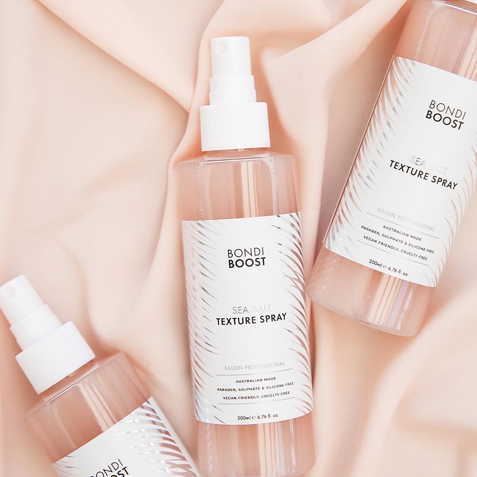 Sea Salt Texture Spray