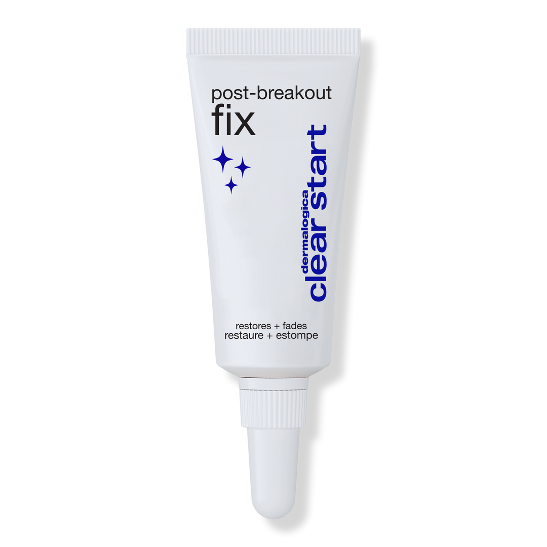 Dermalogica Free Post-Breakout Fix with $20 select brand purchase #1