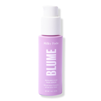 BLUME Milky Fade Spot and Scar Serum