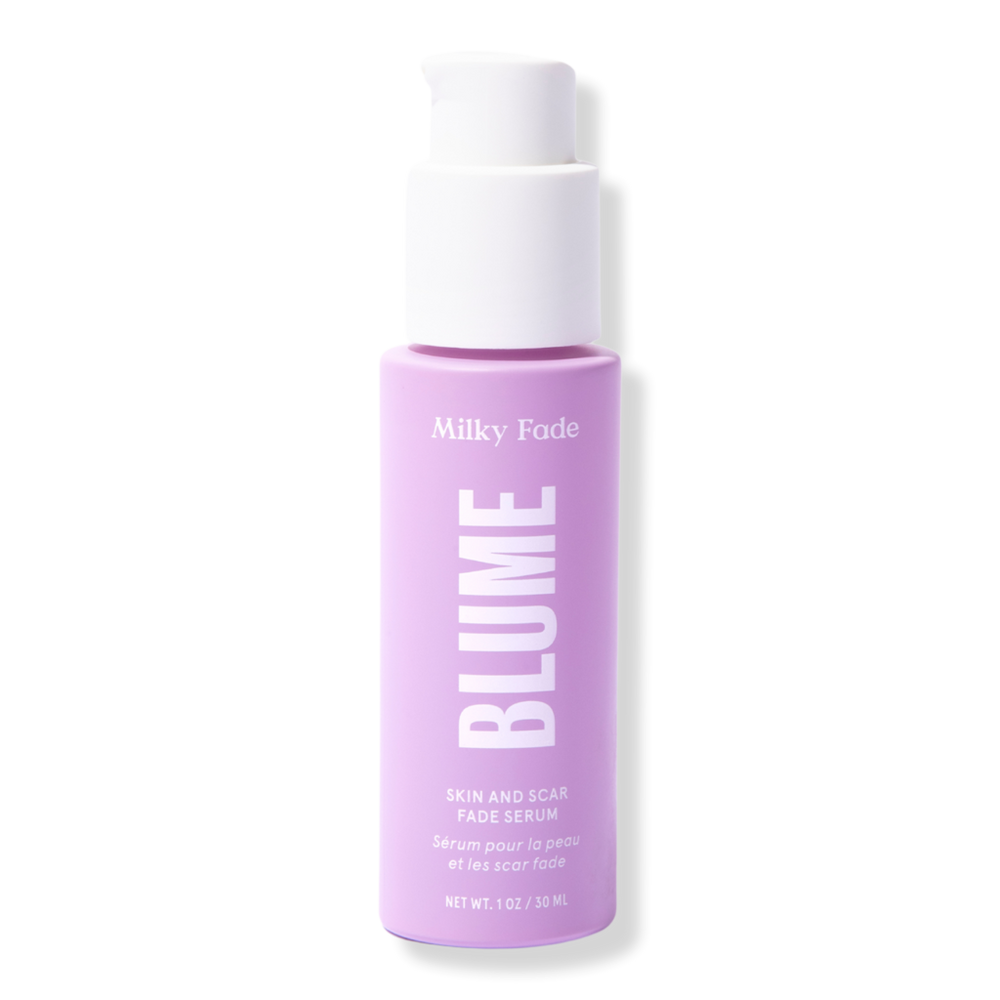 Blume Milky Fade Spot And Scar Serum