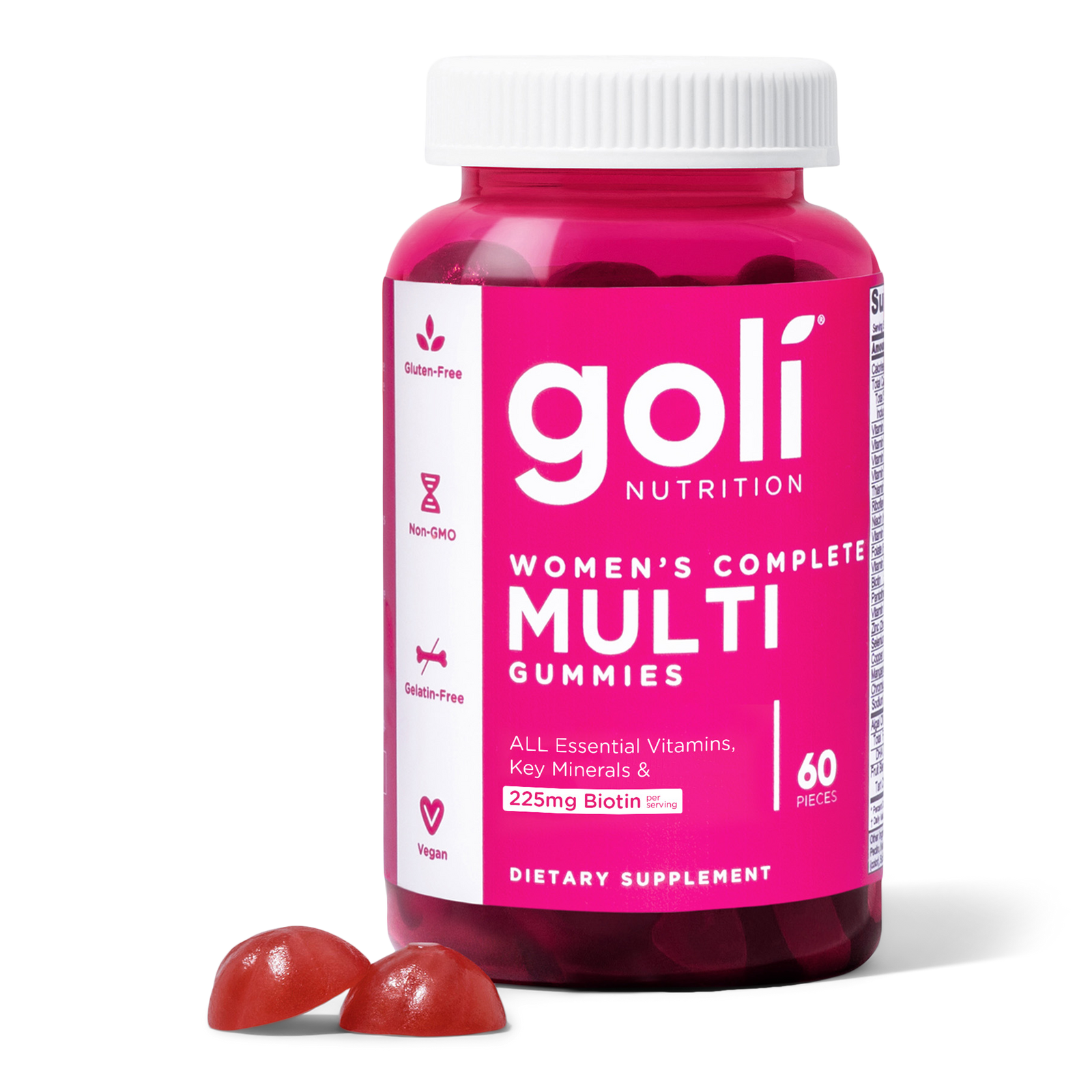 Women's Multi Gummies