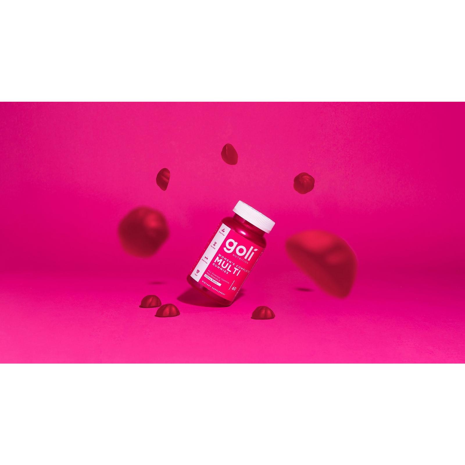 Women's Multi Gummies