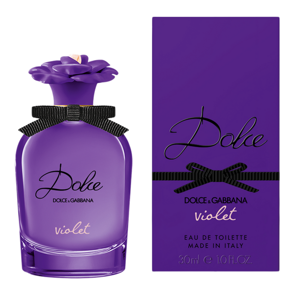 Dolce&Gabbana Dolce Violet Eau de Toilette #2