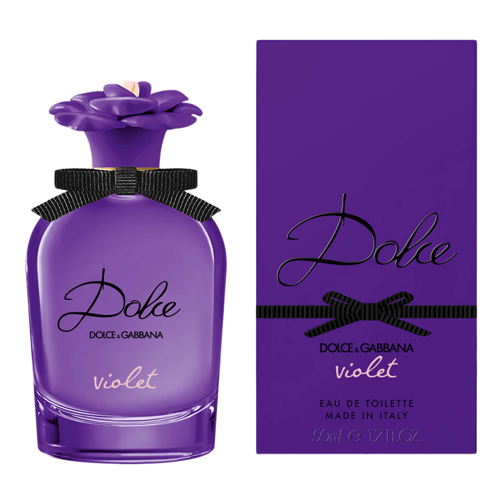 Dolce Violet Eau de Toilette