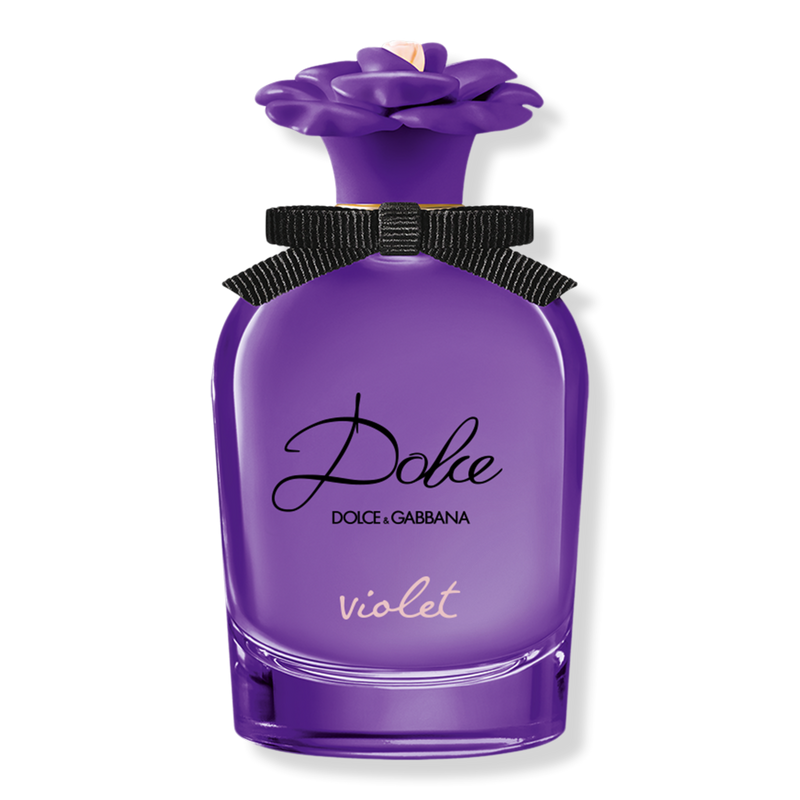 Dolce&Gabbana - 2.5 oz Dolce Violet Eau de Toilette | Ulta Beauty