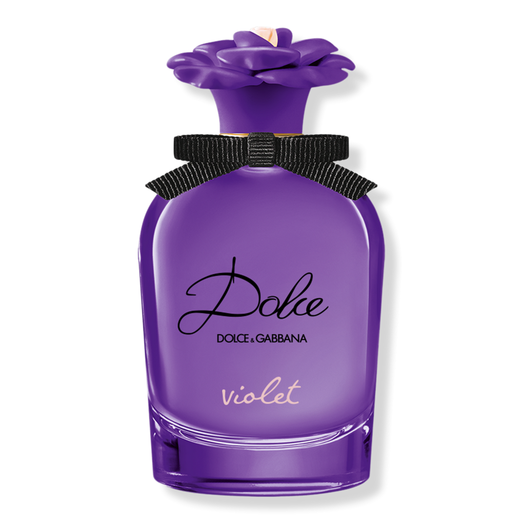 vrachtauto Toeval biologie Dolce Violet Eau de Toilette - Dolce&Gabbana | Ulta Beauty