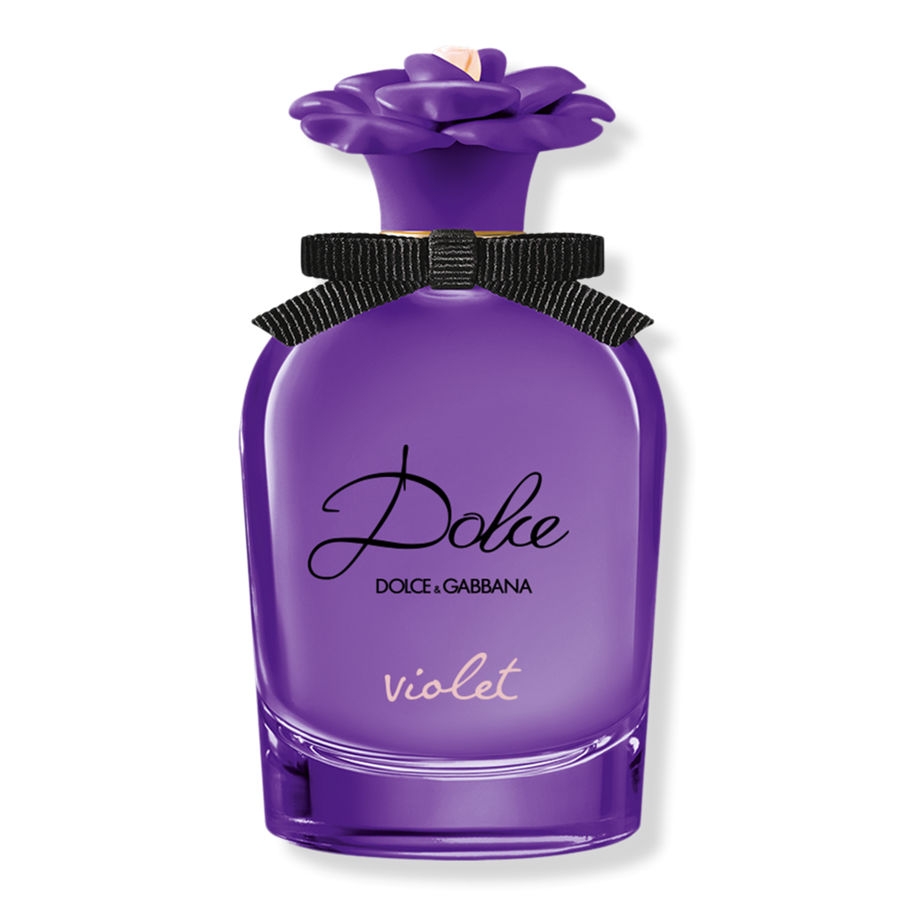 Dolce Violet Eau de Toilette