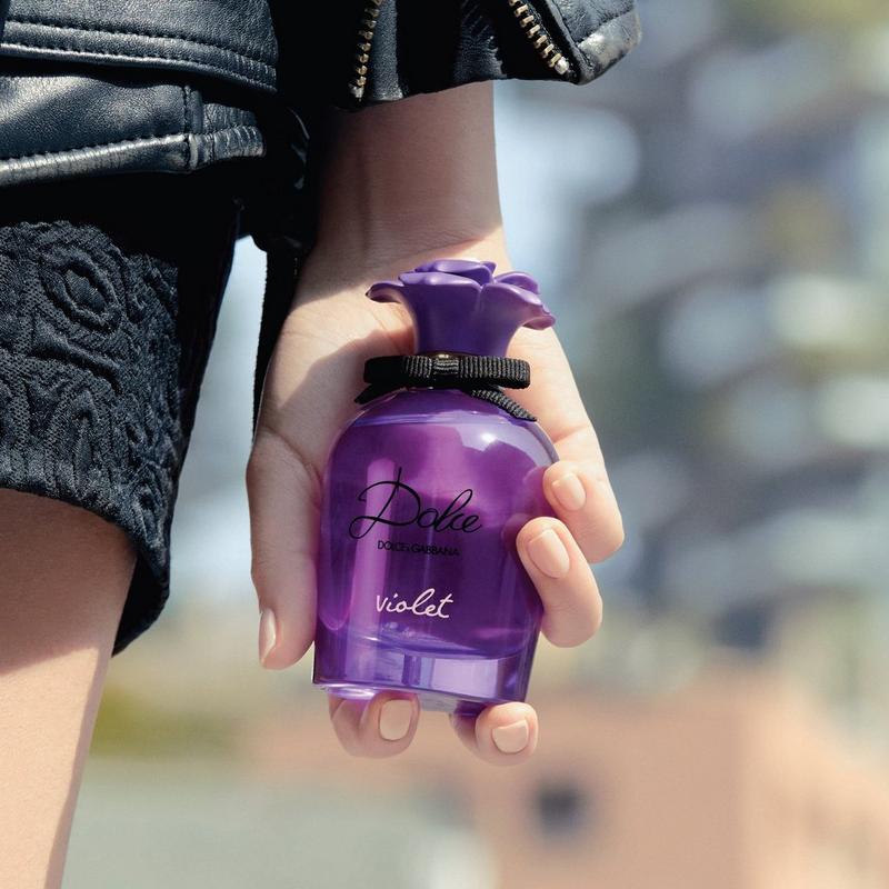 Dolce&Gabbana - 1.7 oz Dolce Violet Eau de Toilette | Ulta Beauty