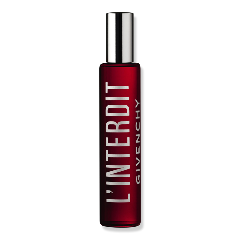 Givenchy - 0.67 oz (Rollerball) L'Interdit Rouge Eau de Parfum