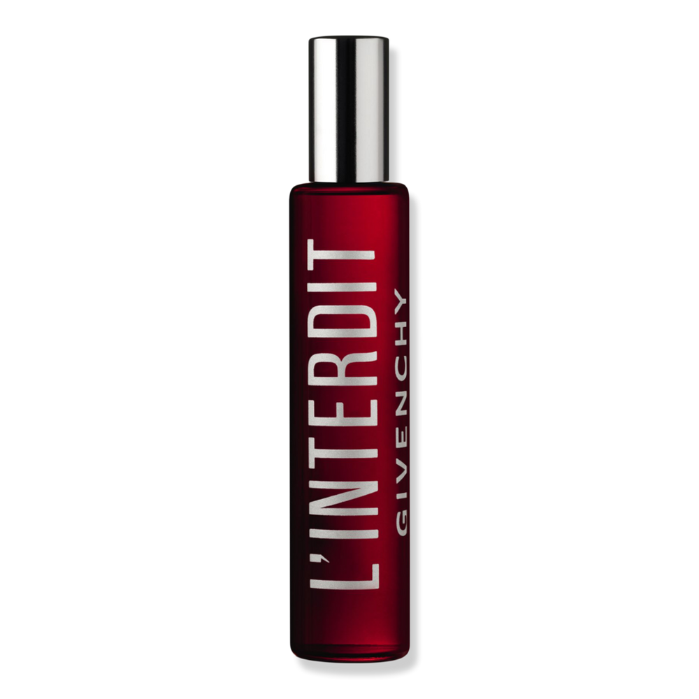 Givenchy L'interdit Eau De Parfum Rouge Rollerball