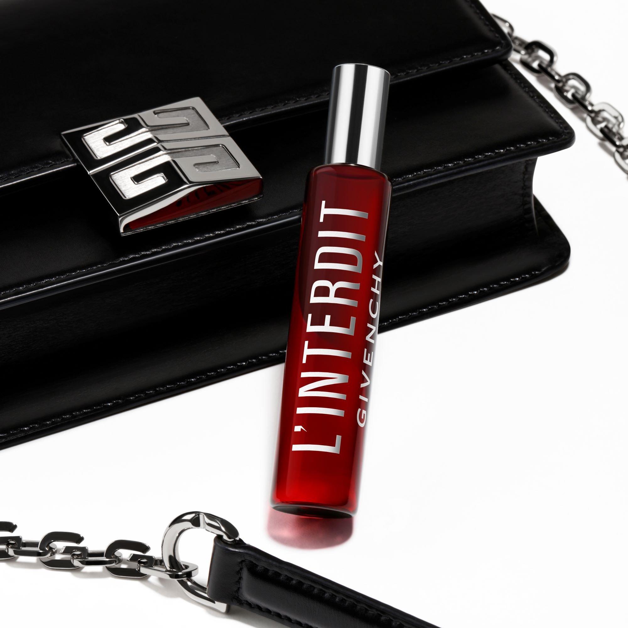 Givenchy L'Interdit Eau de Parfum - Thumbnail 4
