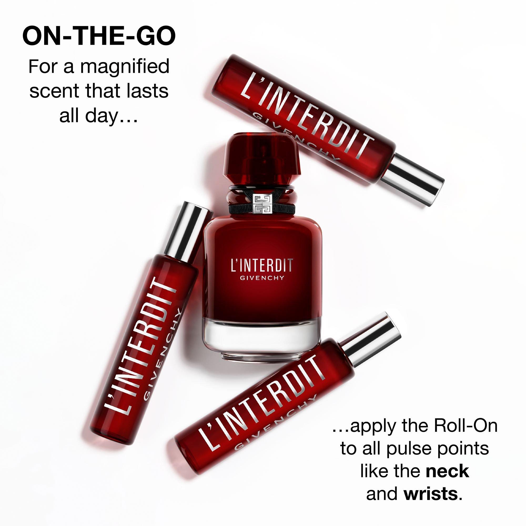 Givenchy L'Interdit Eau de Parfum - Thumbnail 5