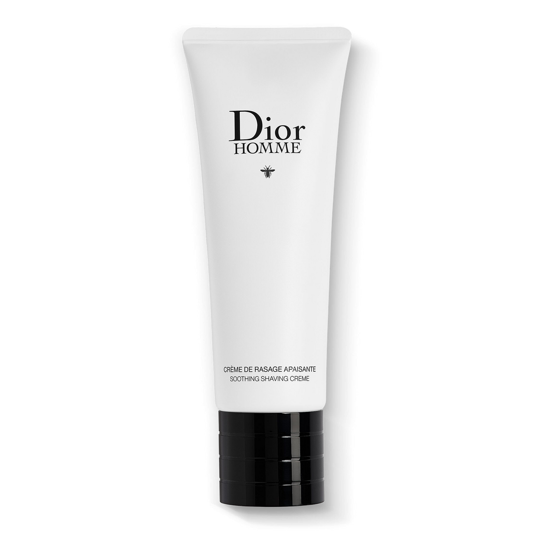 Dior Homme Shaving Cream #1