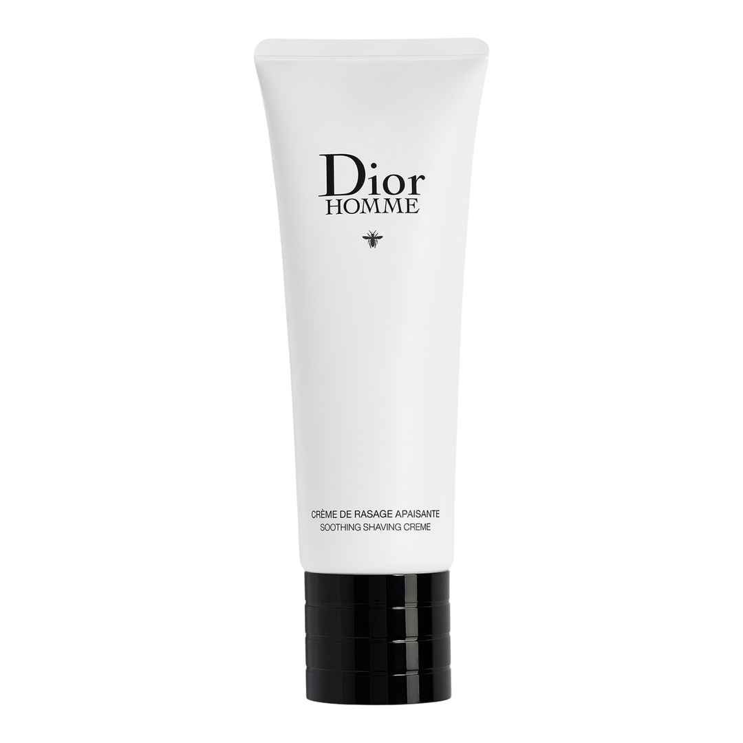 Dior Homme Shaving Cream #1