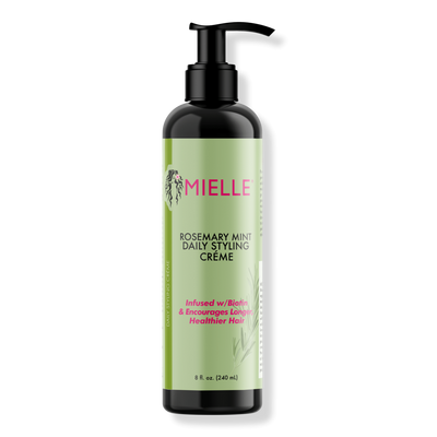 Mielle Rosemary Mint Daily Styling Creme