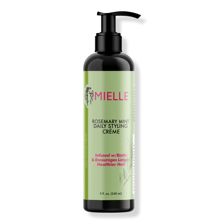 Mielle Rosemary Mint Daily Styling Creme #1