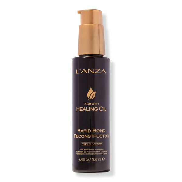 L'anza Keratin Healing Oil Rapid Bond Reconstructor #1