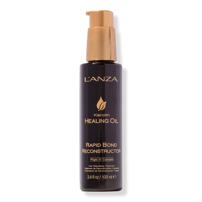 L'anza Keratin Healing Oil Rapid Bond Reconstructor