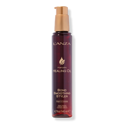 L'anza Keratin Healing Oil Bond Smoothing Styler