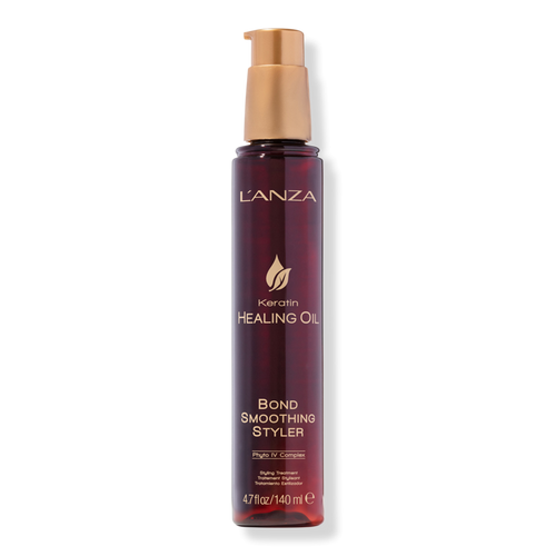 Keratin Healing Oil Bond Smoothing Styler