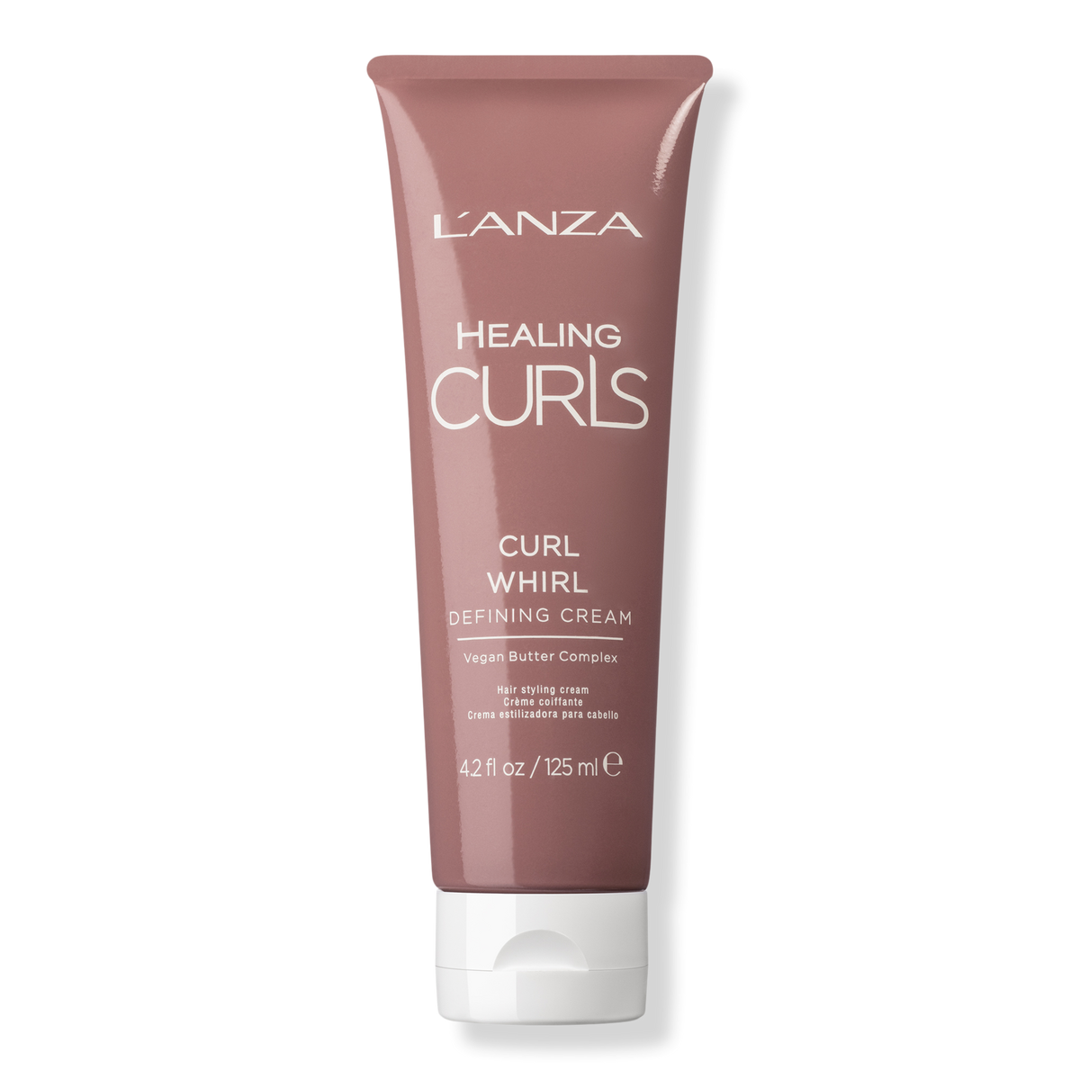 Lanza Healing fashion Curls Bundle