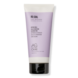 AG Care Re:Coil Curl Activator