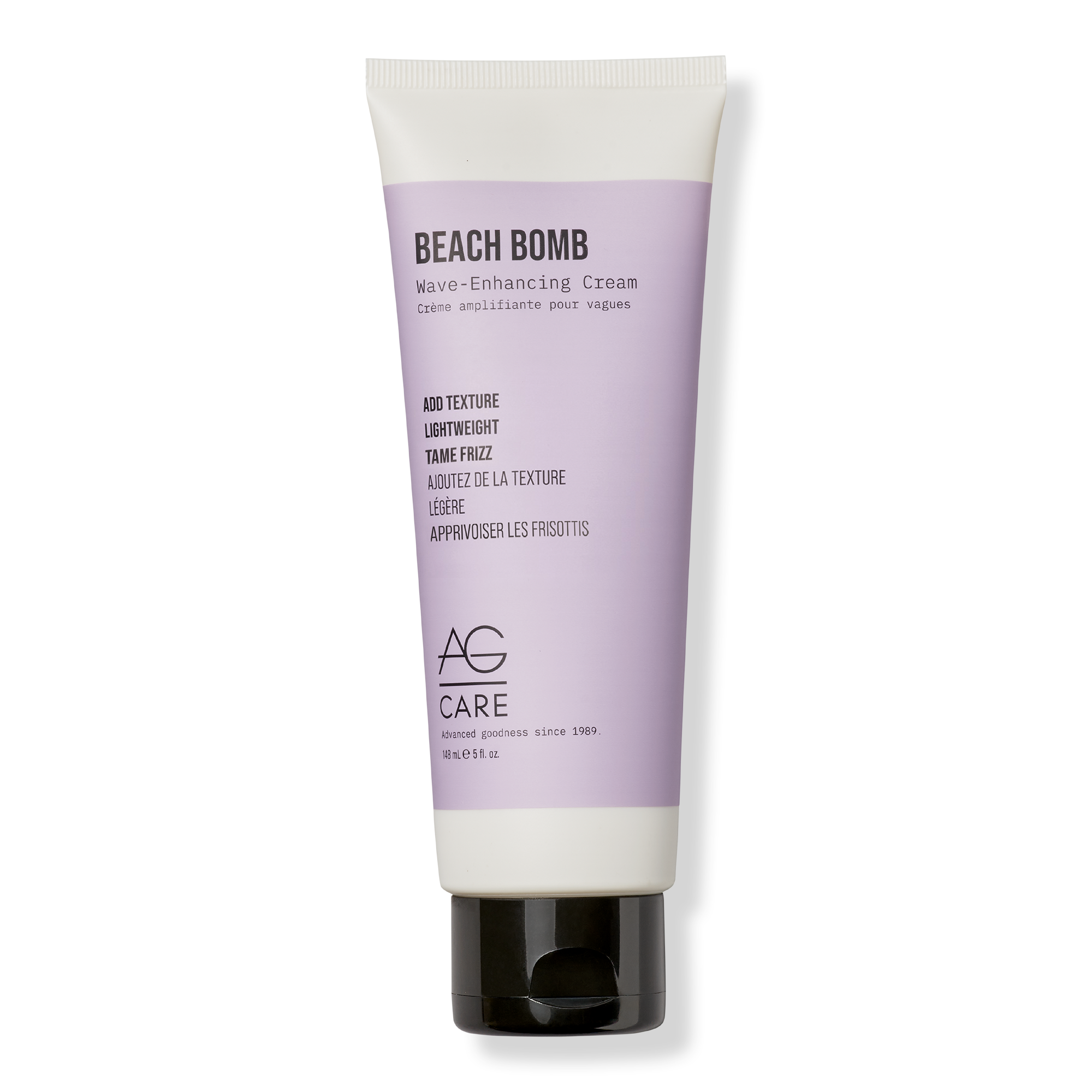 AG Care Beach Bomb Wave-Enhancing Cream #1