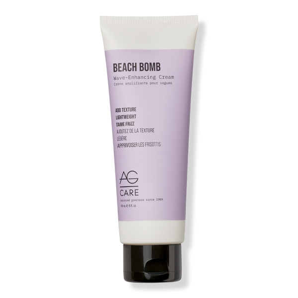 AG Care Beach Bomb Wave-Enhancing Cream #1