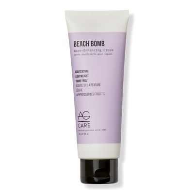 AG Care Beach Bomb Wave-Enhancing Cream