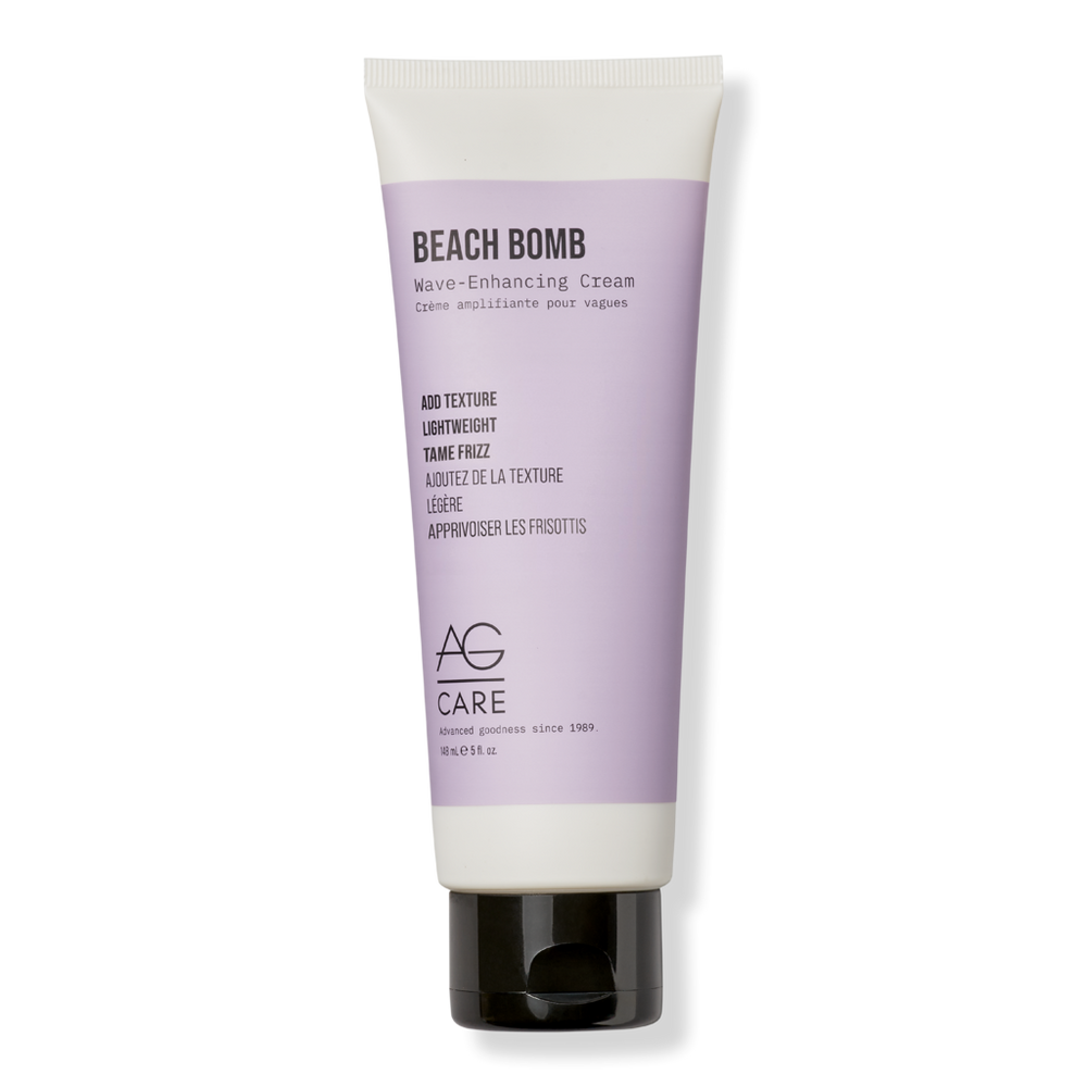 Ag Care Beach Bomb Wave-enhancing Cream