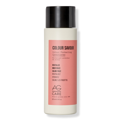 AG Care Colour Savour Colour Protecting Conditioner