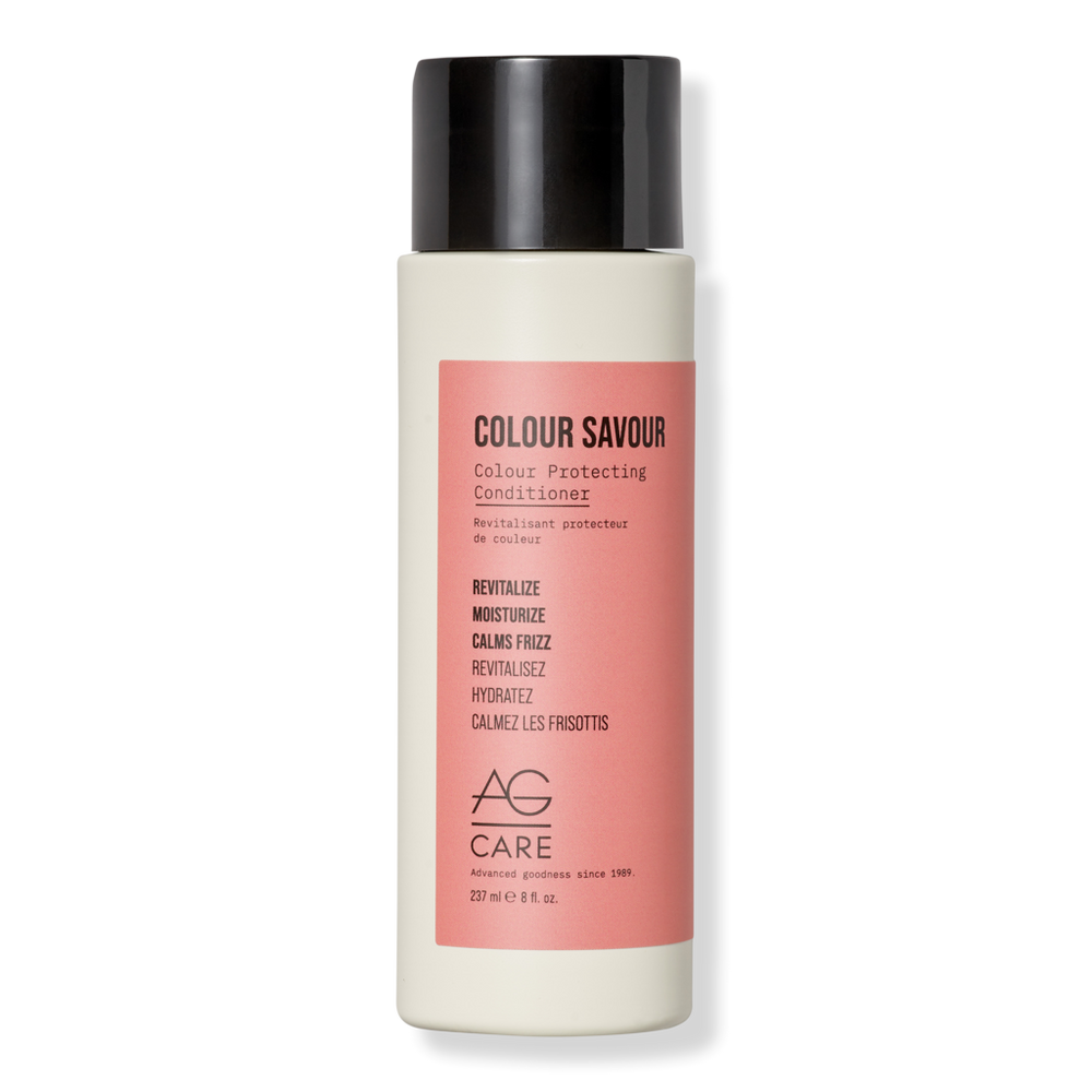 Ag Care Colour Savour Colour Protecting Conditioner - 8.0 oz