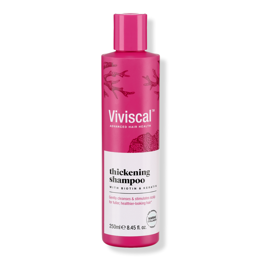 Viviscal Thickening Shampoo with Biotin & Keratin #1