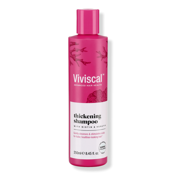 Viviscal Thickening Shampoo with Biotin & Keratin #1