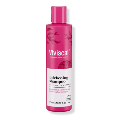 Viviscal Thickening Shampoo with Biotin & Keratin